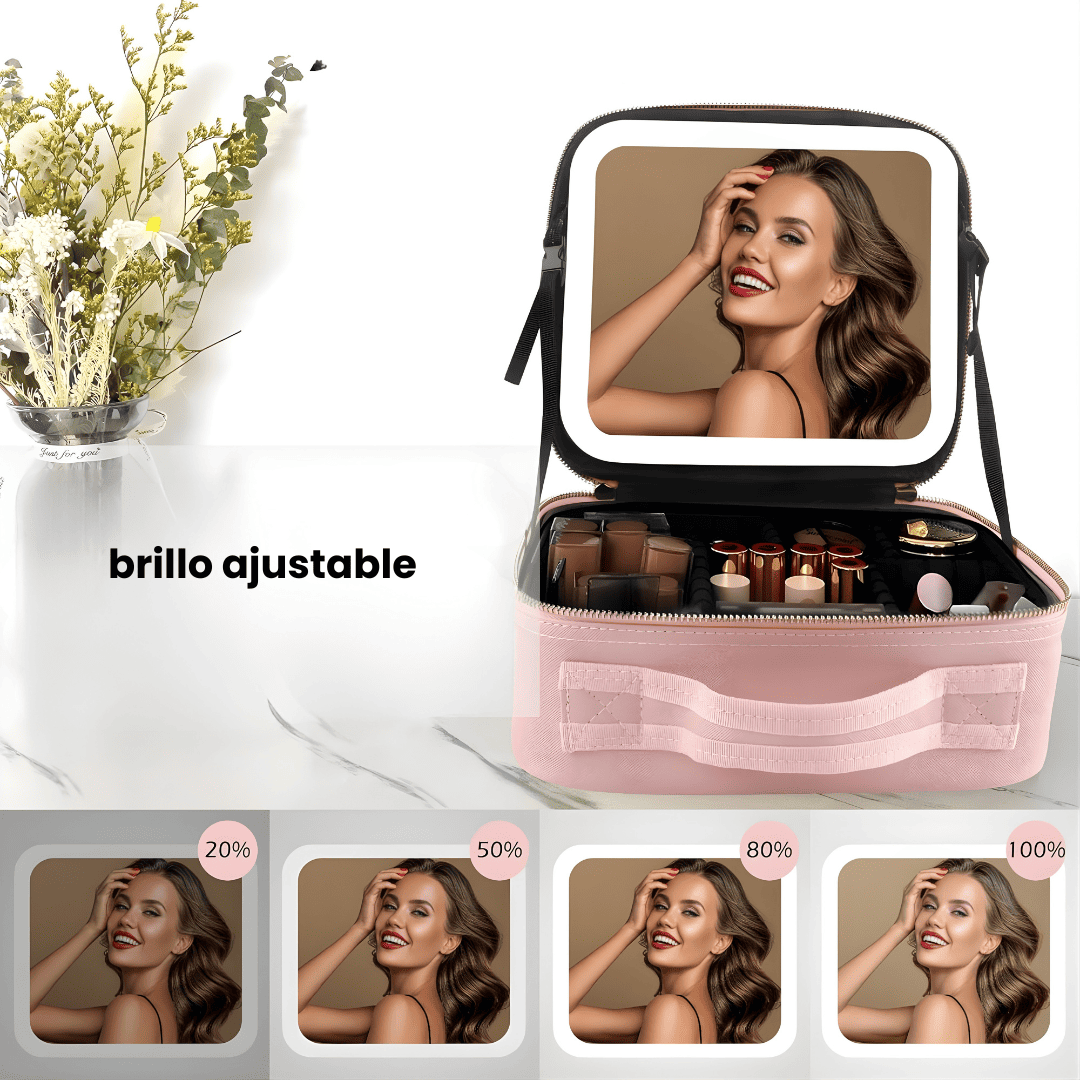 Modulé® Organiza tu belleza.