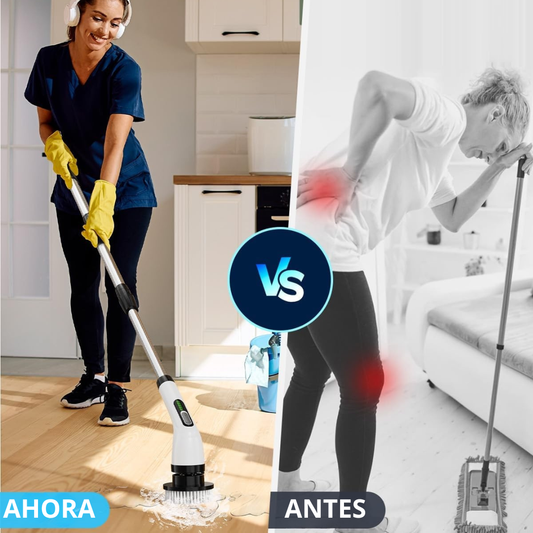 Lumaskin7™: cada superficie reluciente, una sensacion de paz