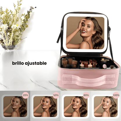 Modulé® Organiza tu belleza.