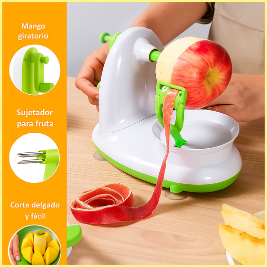 PELADOR DE FRUTAS 360